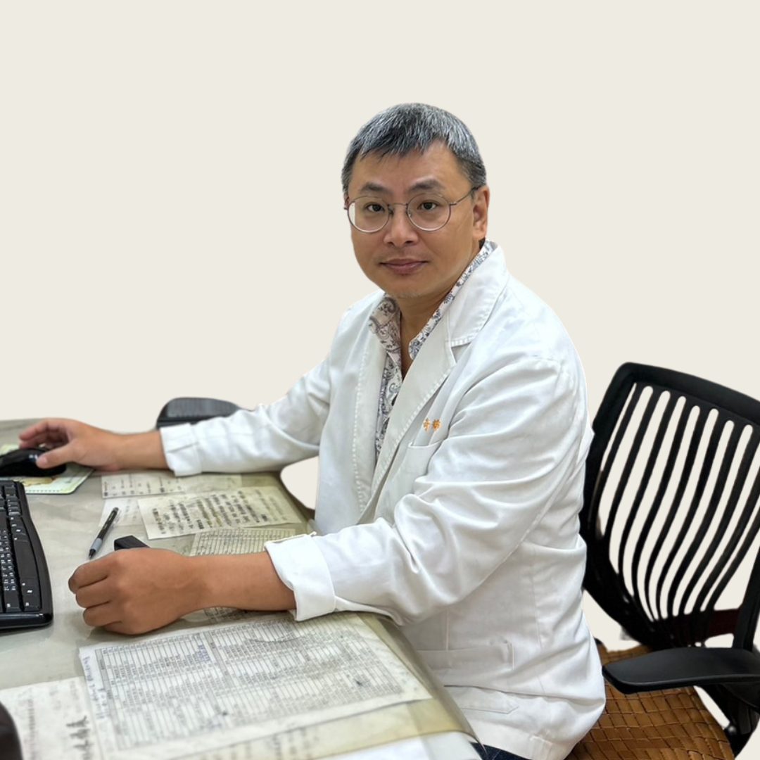 林奇輝醫師